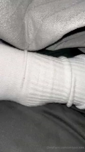 Tna socks so soft part 1
