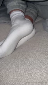 Tna socks so soft