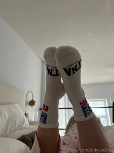 Dirty socks - tna part 4