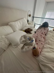 Dirty socks - tna part 3