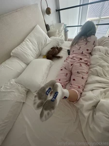 Dirty socks - tna part 5