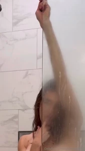 Looove post-workout showers come join me message me steamy for this