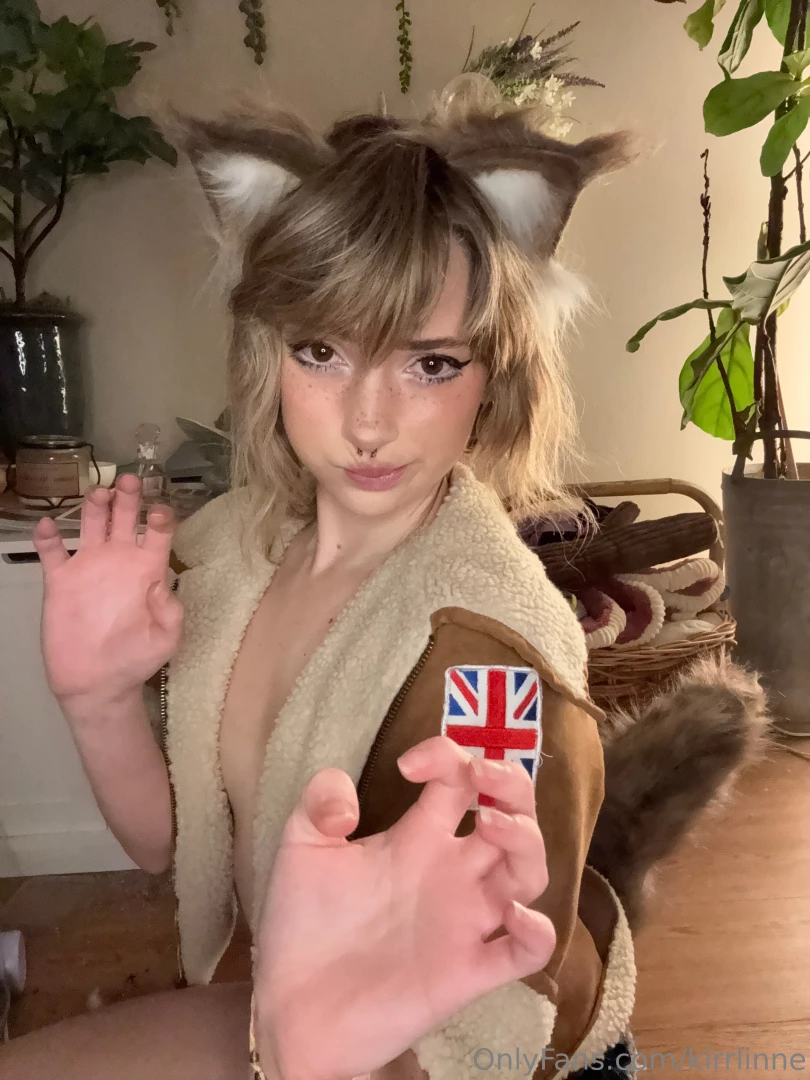 Listen to animals part 1 