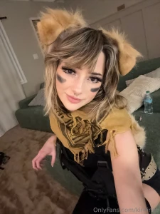 Content is going to be fire 0