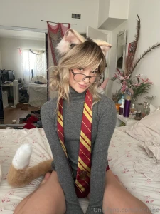 Didn t post much of these 3 i m filchs cat