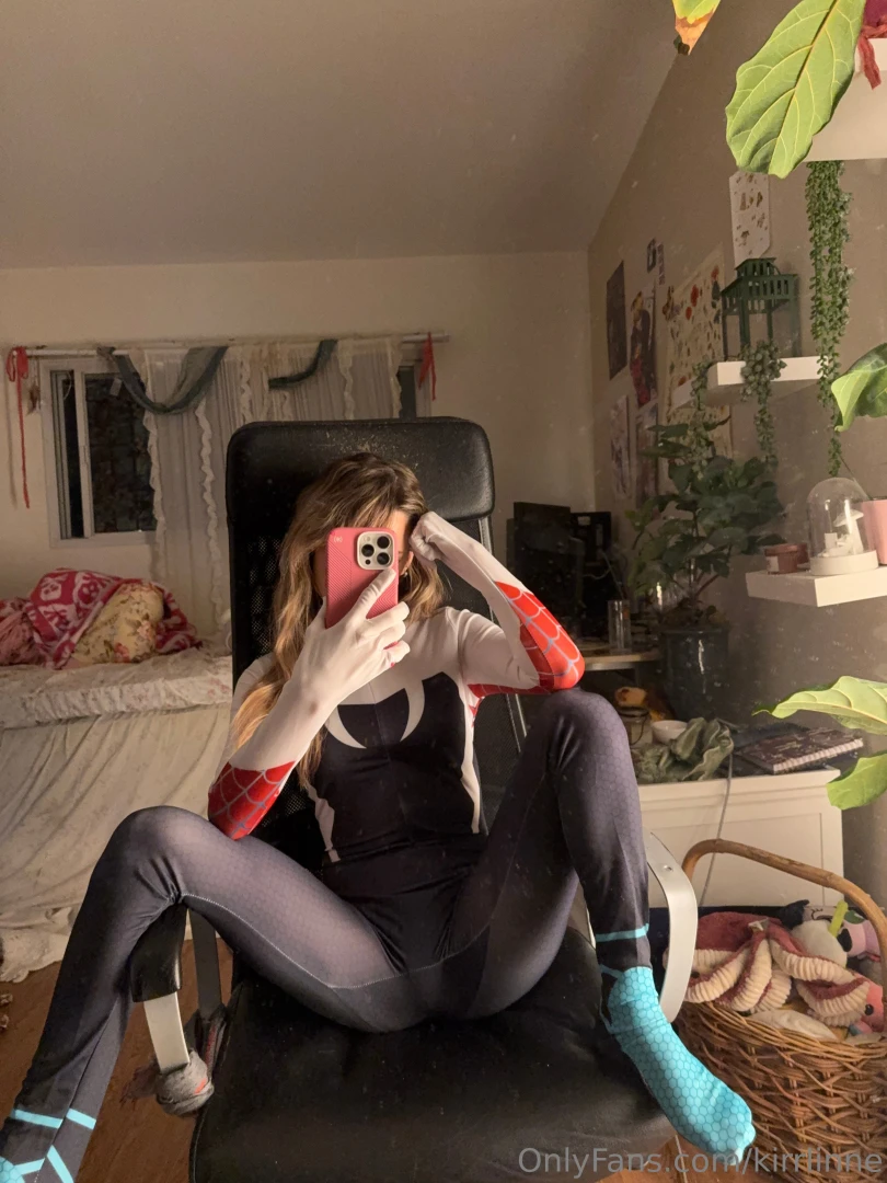 Who wants to unzip me 