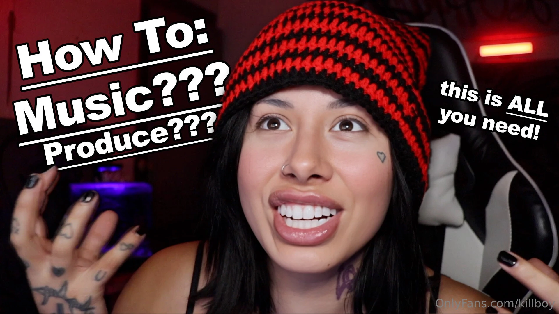 Make sure you don t miss my latest oftv episode how to build your own 