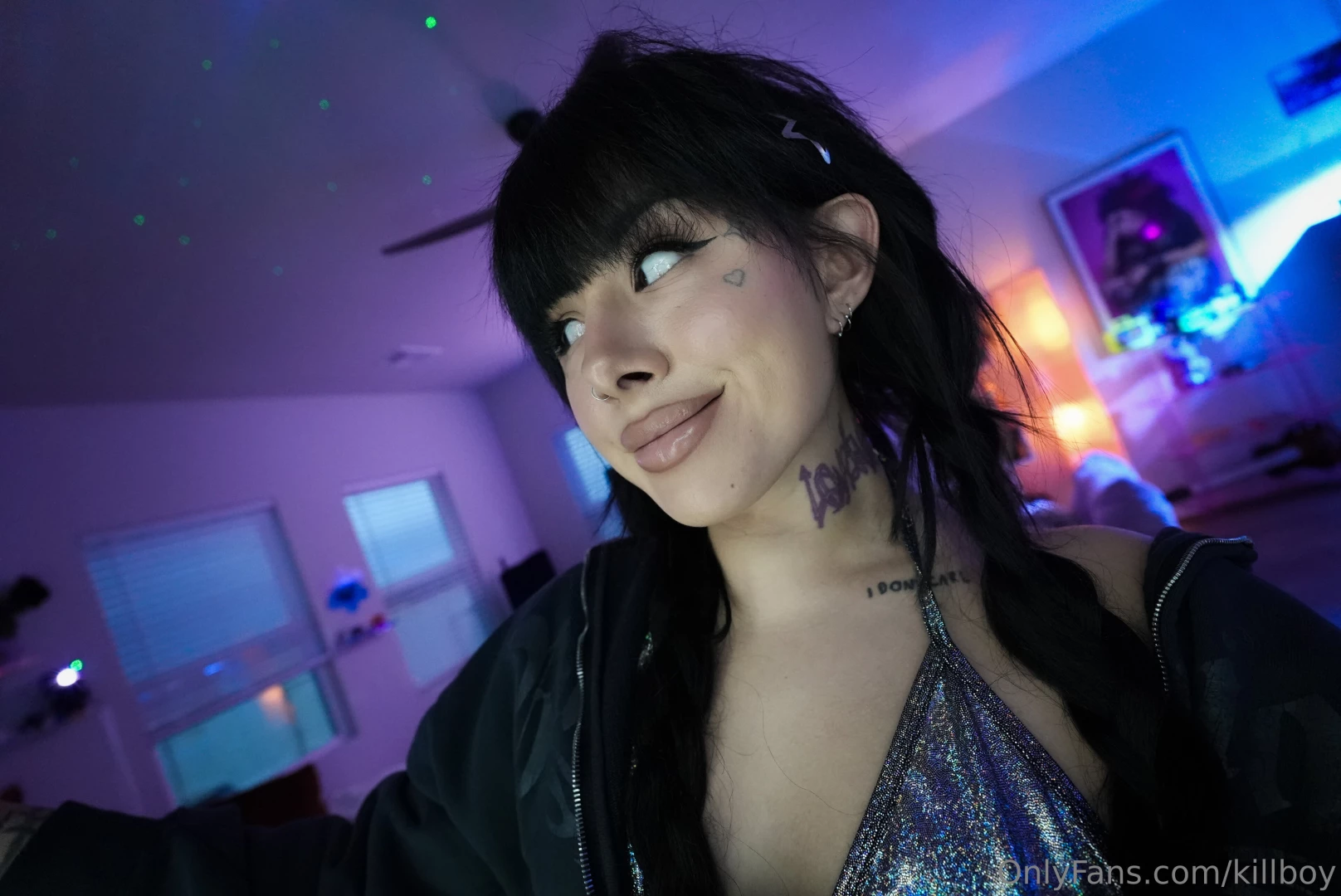 What am i thinking bout 