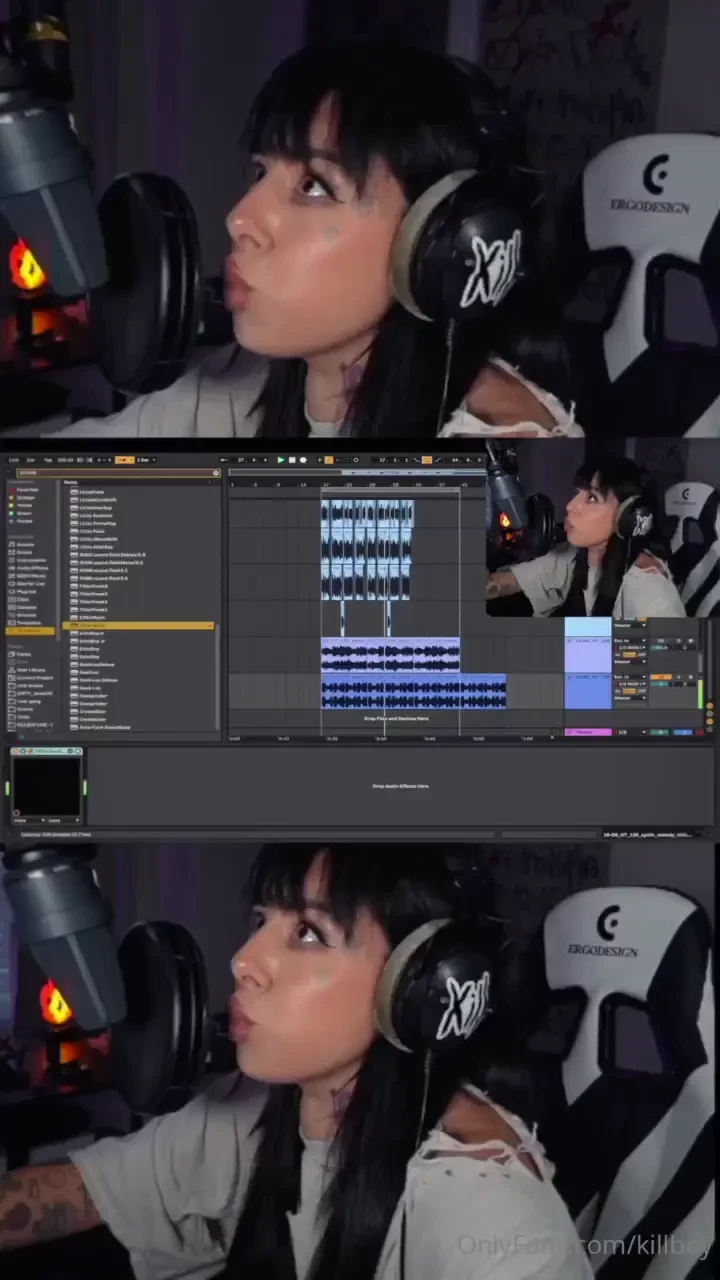 Hi don t miss hanging with me on twitch lt 3 going live again tonight 