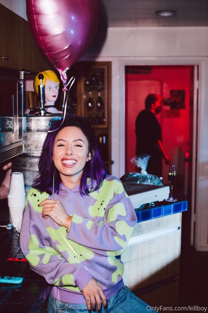 Anyone remember this music video 