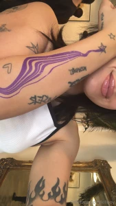 Going live on twitch all day getting a big ass arm tattoo lt 3 http part 1