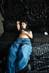 Footage of me reading the wild shit ya ll say without even tipping