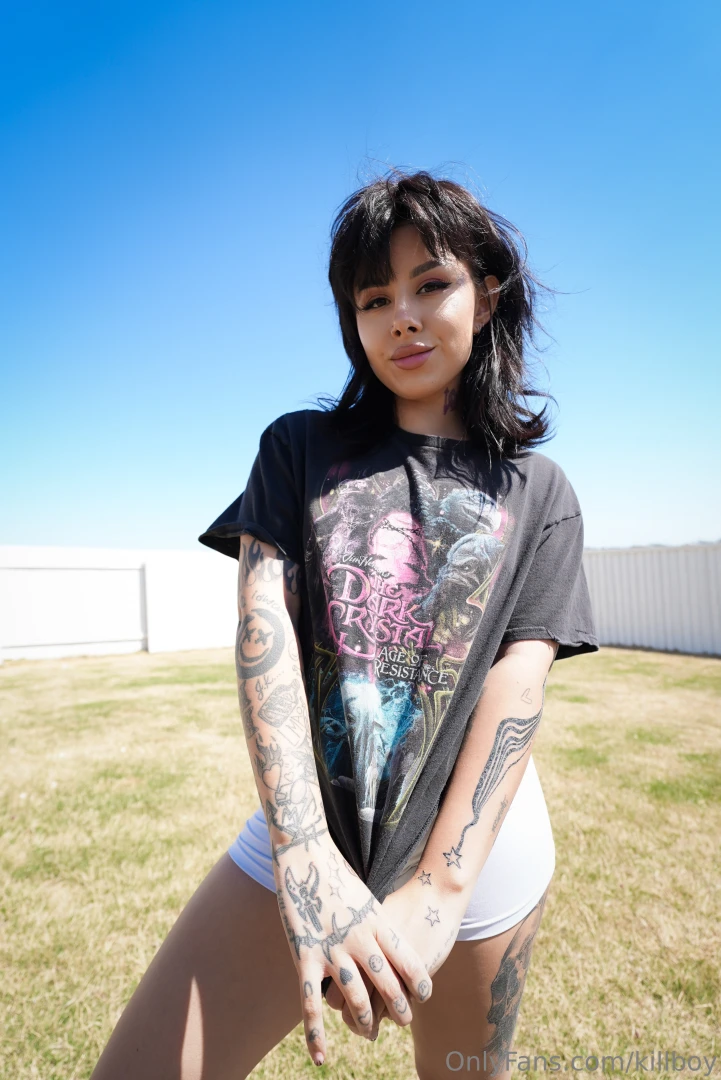 Do you think i m part 2 