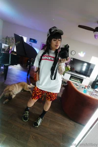 I love my dogggy lt 3