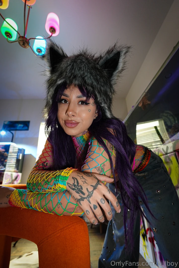 Wyd at this fine hour 