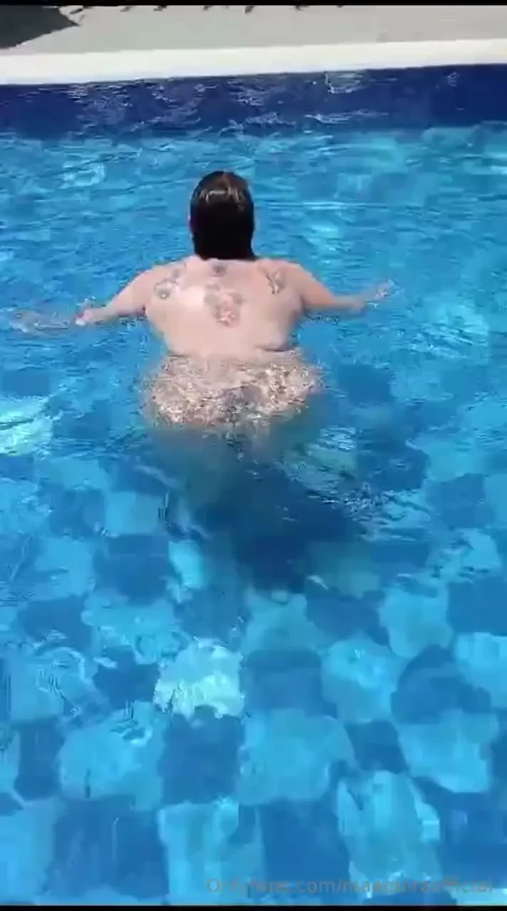 And if we go to the pool y si nos vamos a la piscina part 4 