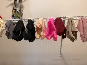 Panty sale who wants em