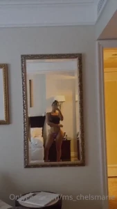 Wish me a happy sexy mama s day