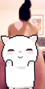 Short censored clip of one of the video s in your ppm