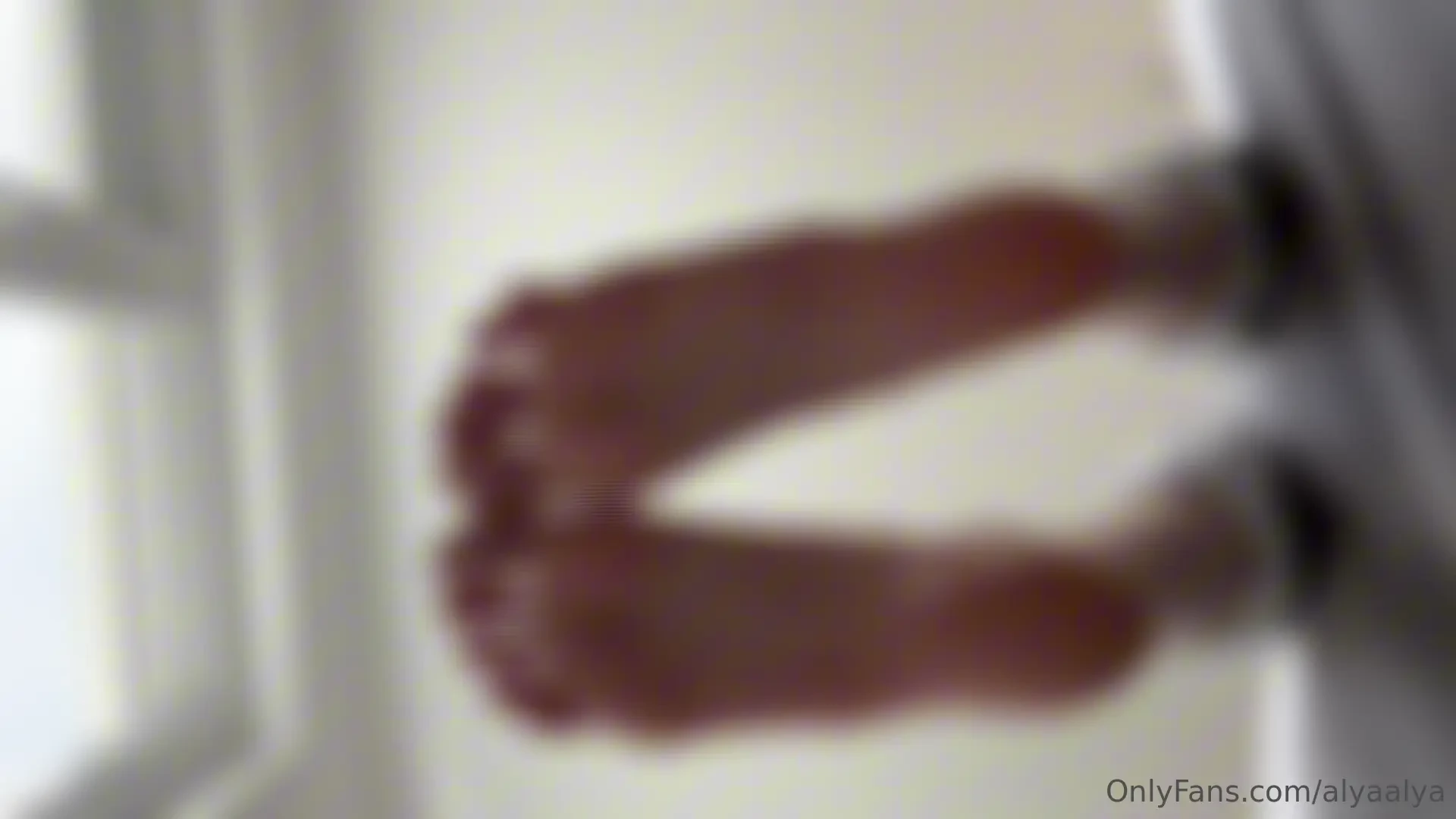 Warning only for submissive footboys enjoy lying under my feet for 