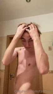 Feeling cute here part 4