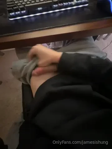 It s just begging to be milked 