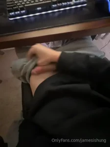 It s just begging to be milked