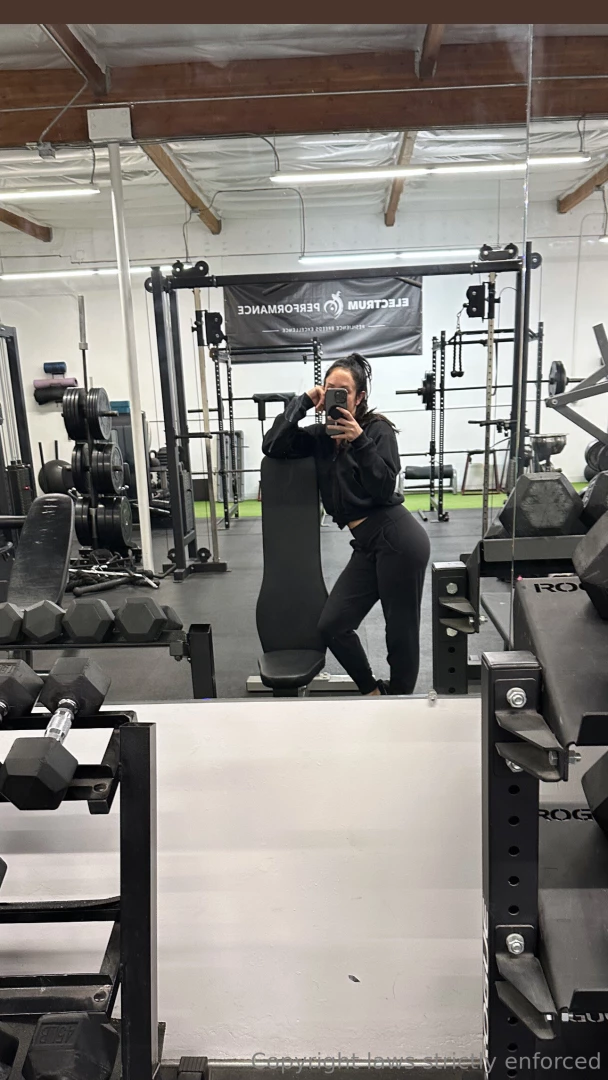 Trying to make that thang thang 