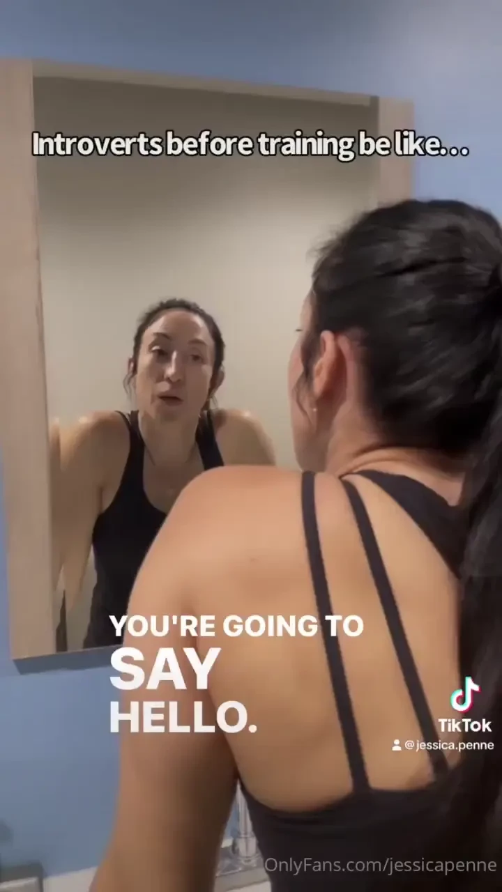 Follow me on tiktok https www tiktok com jessica penne 