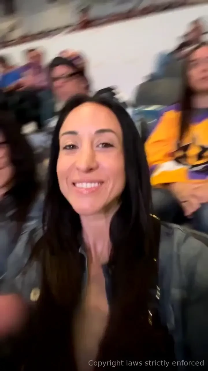 Checking out the sd seals with catzingano 