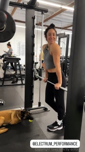 Lift cardio and easy fights today