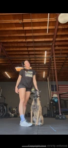 Fight camp has begun