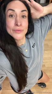 Fights ended early here so i tried a dance class