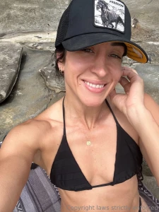 Still out here working on my tan lines