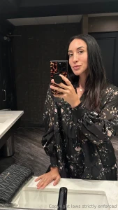 Selfie or i wasn t there