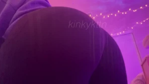 Leggings are so insane