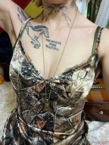 Taking some new pics tonight for my newsletter