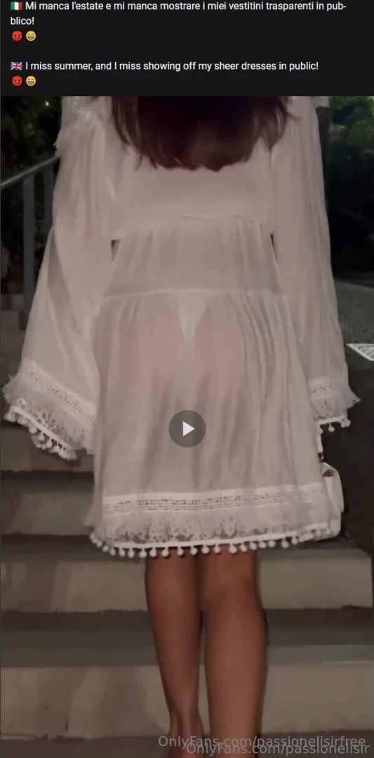 Nuovo video gratuito sul feed del profilo vip new free video on vip 