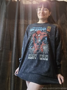 Good morning i hope everyone is keeping warm part 1