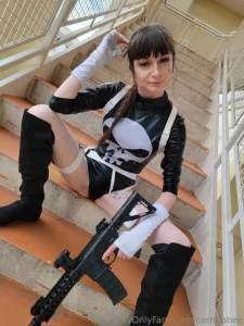 Who needs a spanking or whatever it is punisher does these are jokes