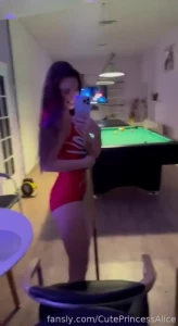 Do you like billard