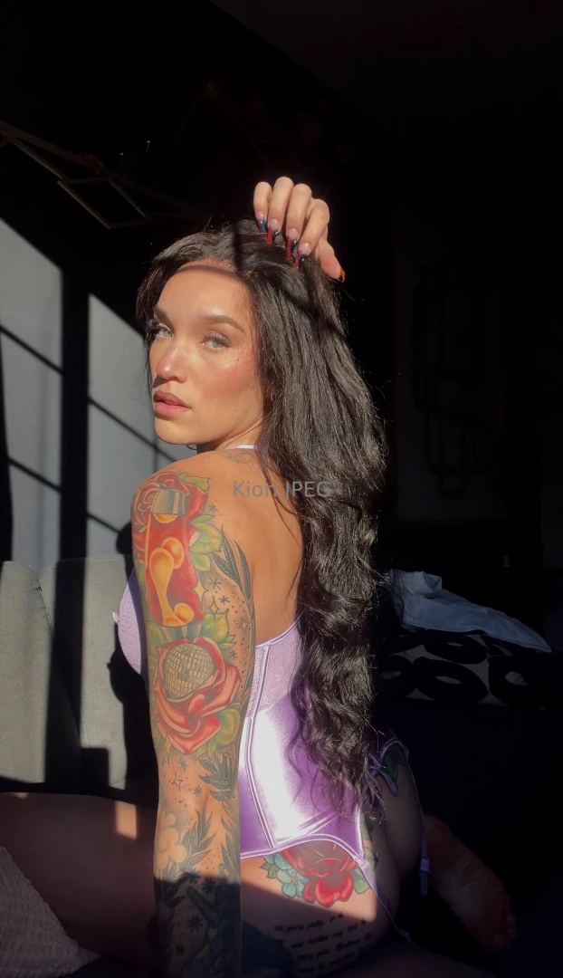 Ready for me join kiorijpegvip and see more of me and my spicy life 