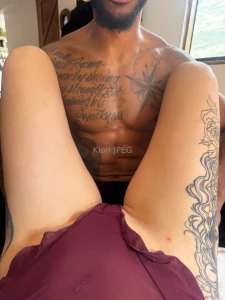 What is the next move check it out - the clip is waiting on my