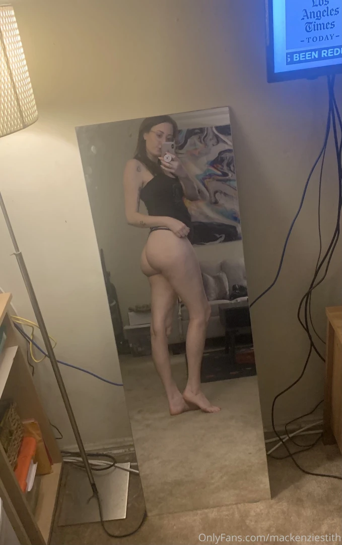 Feeling inspired to make contenttttt everytime i actually do a custom 