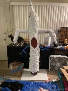 Okay i m finally back in town now been traveling alot the past few part 5