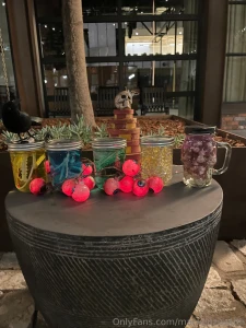 Okay i m finally back in town now been traveling alot the past few part 15