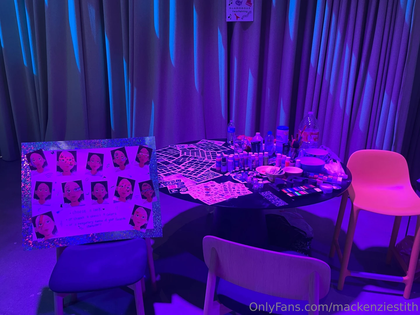 Okay i m finally back in town now been traveling alot the past few part 8 