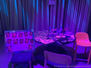 Okay i m finally back in town now been traveling alot the past few part 8