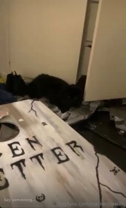 Okay i m finally back in town now been traveling alot the past few part 7