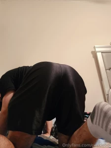 Just got silly part 1